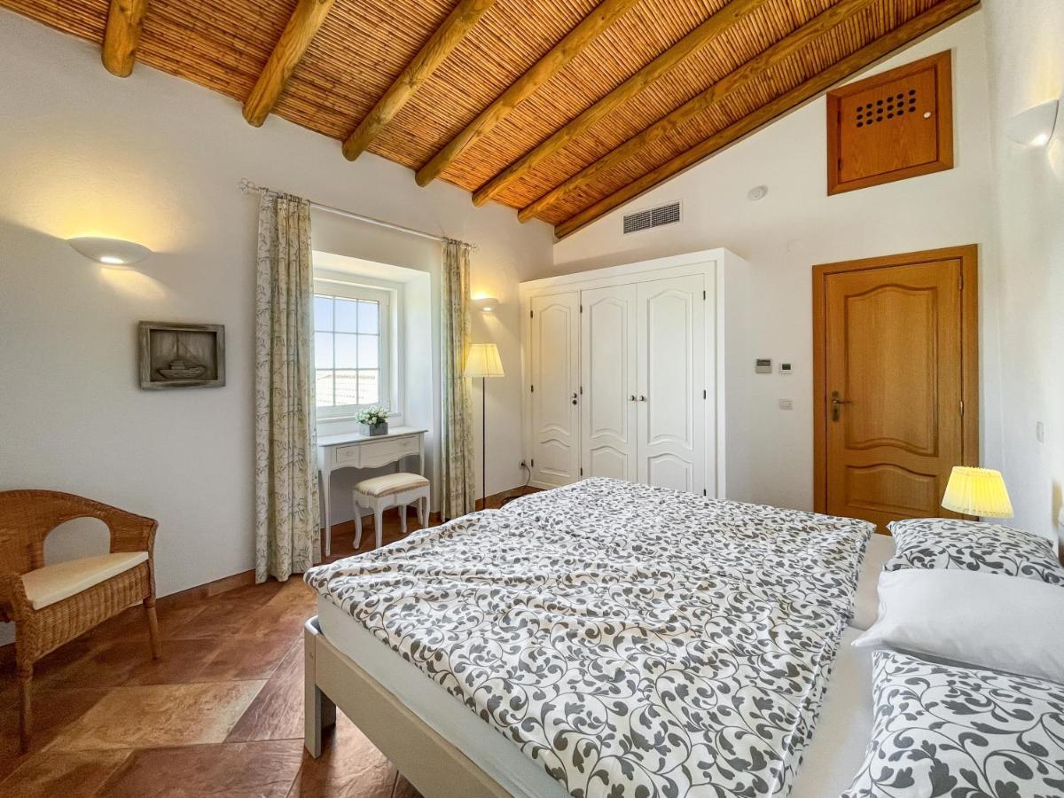 Villa Vivenda Clemens São Brás de Alportel Exterior foto