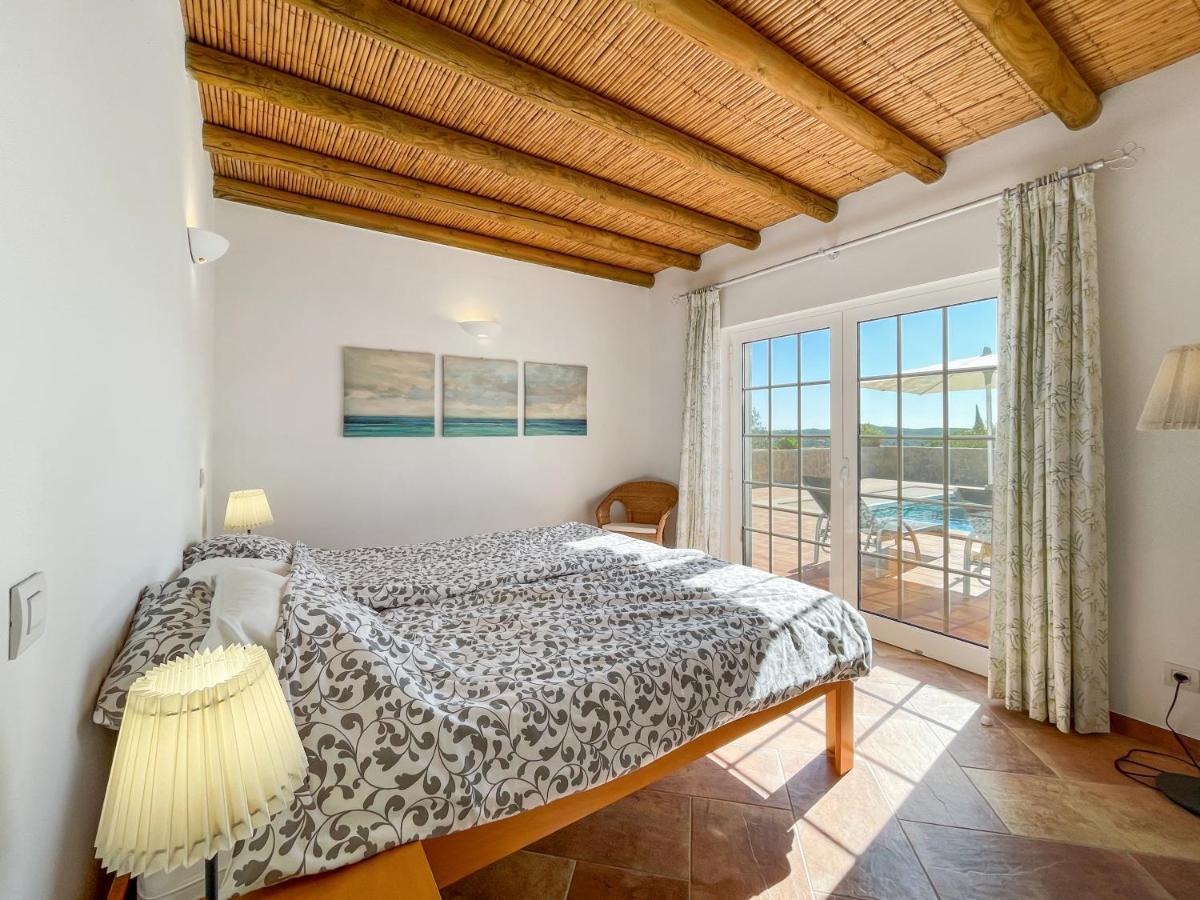 Villa Vivenda Clemens São Brás de Alportel Exterior foto