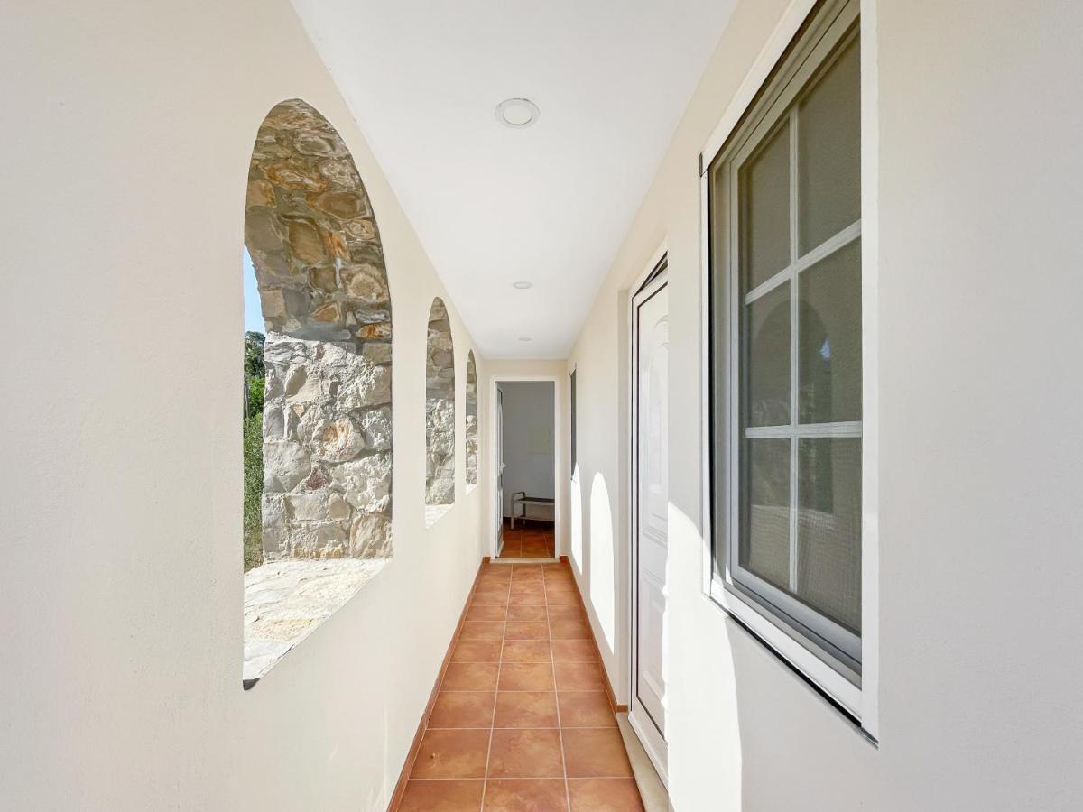 Villa Vivenda Clemens São Brás de Alportel Exterior foto